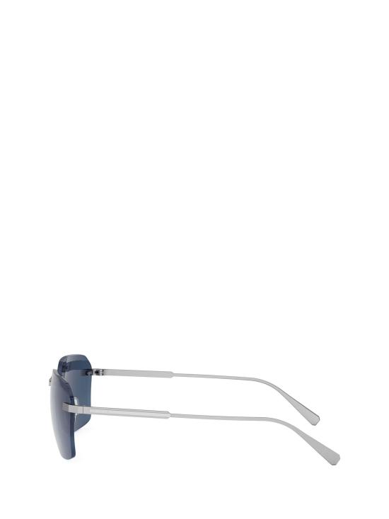 26FW 불가리 선글라스 BV40029U 17V SILVER - BVLGARI