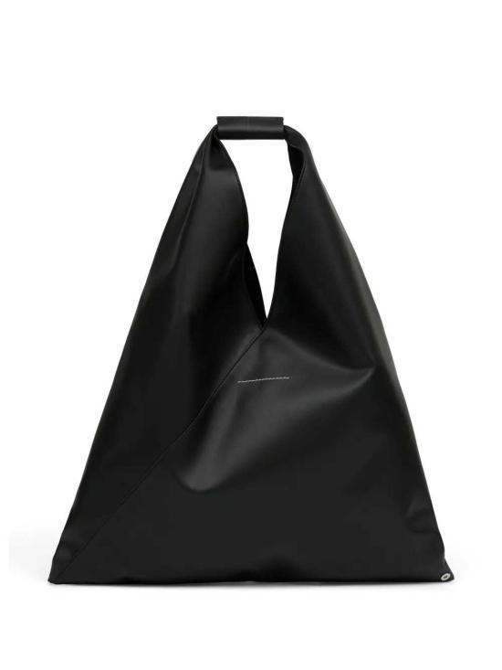 26FW MM6 메종마르지엘라 재패니즈백 S54WD0039P9087 T8013 BLACK - MM6 MAISON MARGIELA