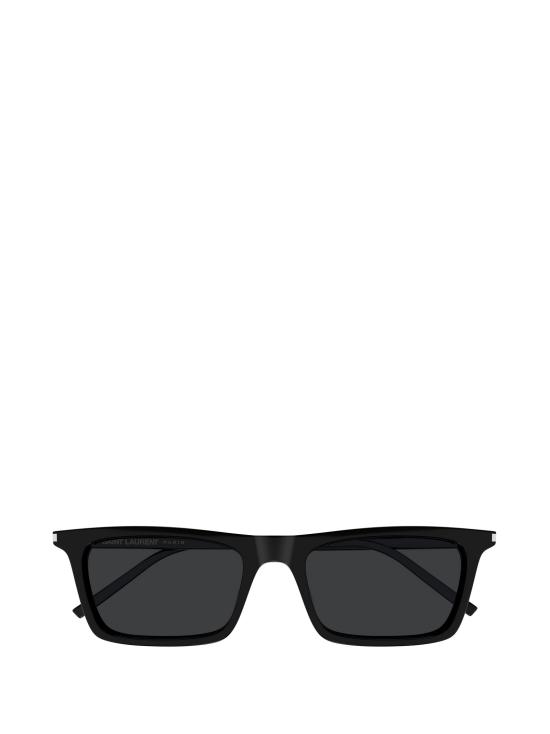 26FW 생로랑 선글라스 SL 890 F 001 BLACK