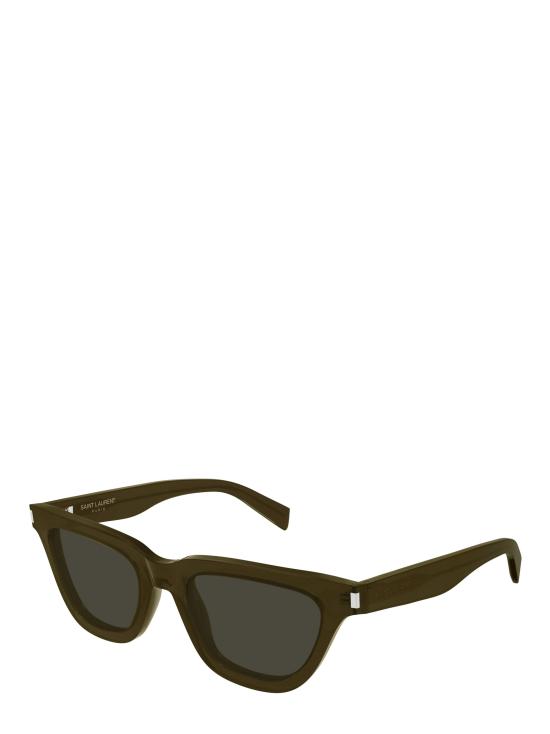 26FW 생로랑 선글라스 SL 462 021 BROWN - SAINT LAURENT