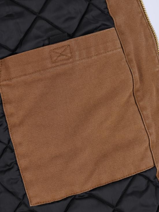 26FW 칼하트 WIP 자켓 I037056 3XA4O BROWN - CARHARTT WIP