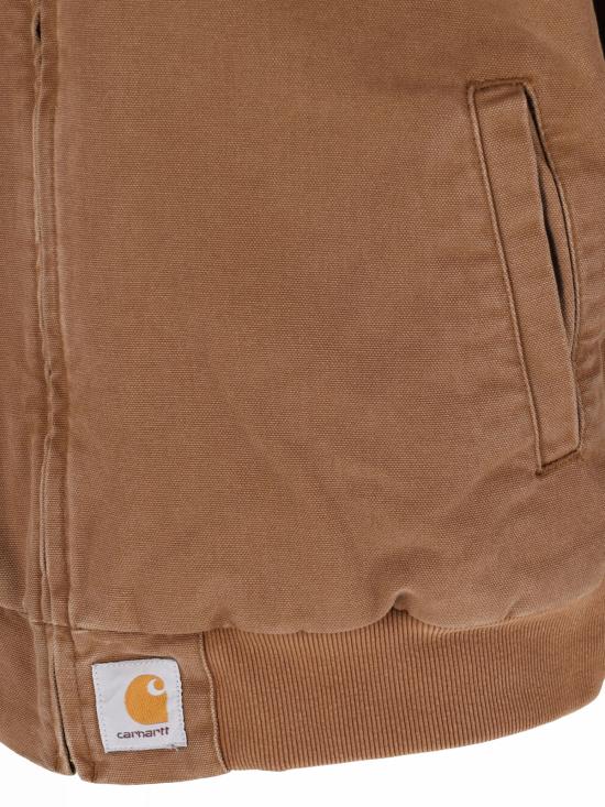 26FW 칼하트 WIP 자켓 I037056 3XA4O BROWN - CARHARTT WIP
