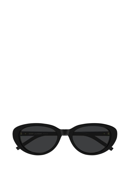 26FW 생로랑 선글라스 SL M154 K 001 BLACK