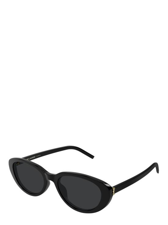 26FW 생로랑 선글라스 SL M154 K 001 BLACK - SAINT LAURENT