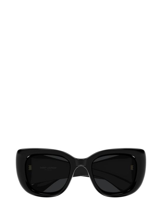 26FW 생로랑 선글라스 SL 903 001 BLACK