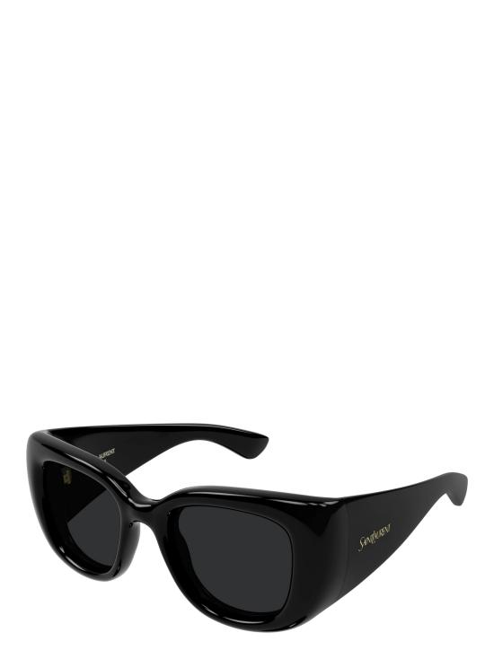 26FW 생로랑 선글라스 SL 903 001 BLACK - SAINT LAURENT