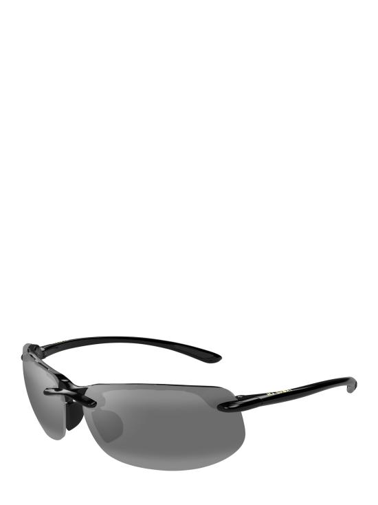 26FW 마우이짐 선글라스 MJ0412S 001 BLACK - MAUI JIM