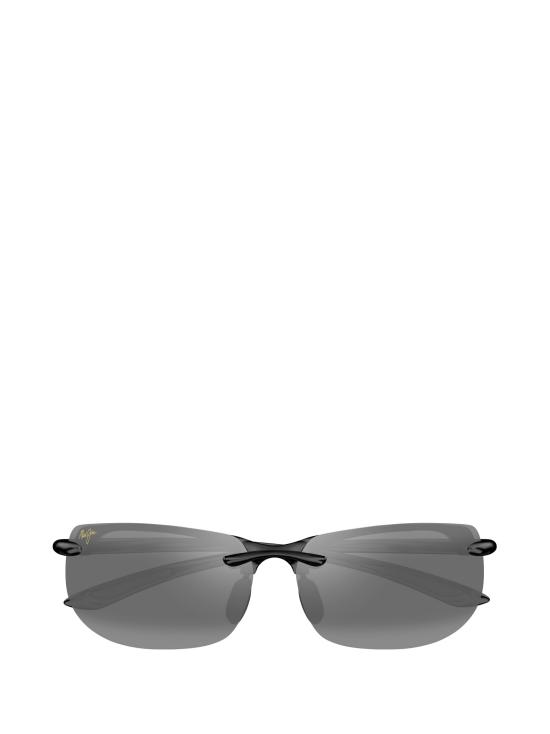 26FW 마우이짐 선글라스 MJ0412S 001 BLACK