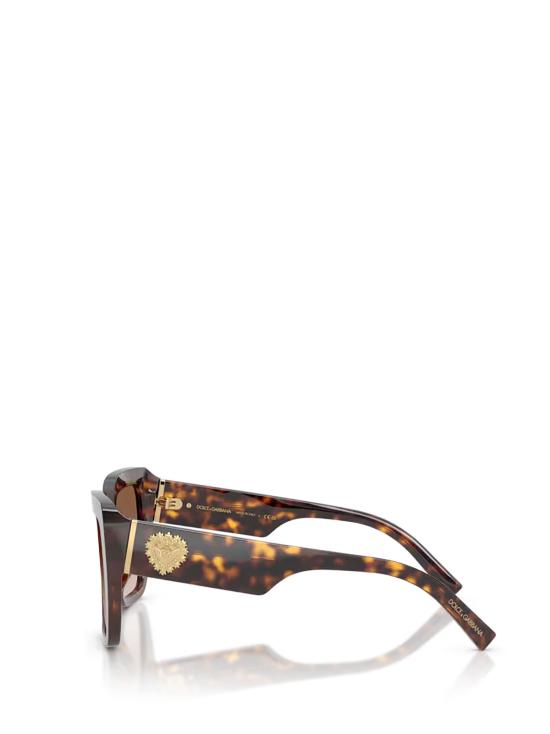 26FW 돌체앤가바나 선글라스 DG4538 502 13 HAVANA - DOLCE & GABBANA
