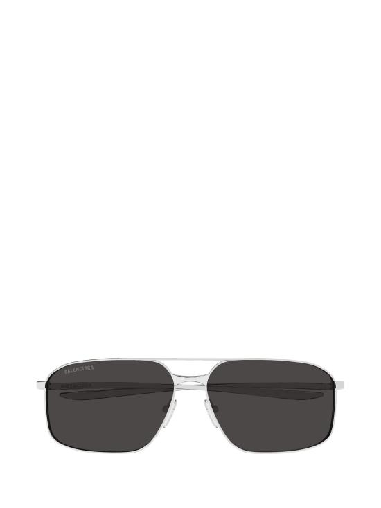 26FW 발렌시아가 선글라스 BB0492S 001 SILVER