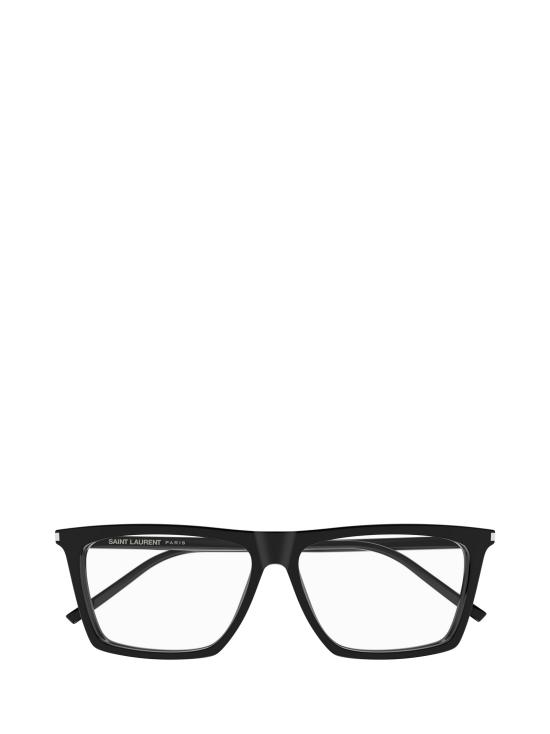 26FW 생로랑 안경 SL 803 001 BLACK