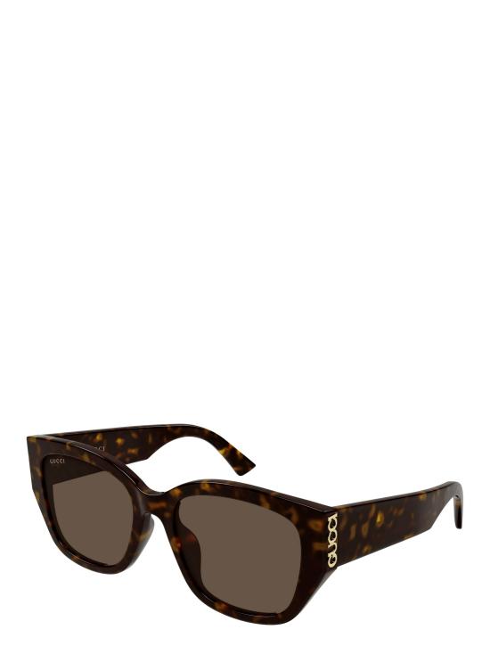 26FW 구찌 선글라스 GG2043SA 002 HAVANA - GUCCI