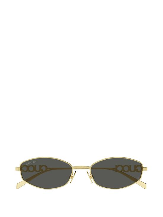 26FW 구찌 선글라스 GG1802S 001 GOLD