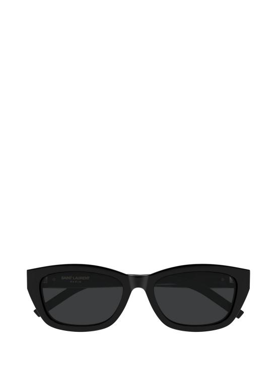 26FW 생로랑 선글라스 SL M153 001 BLACK