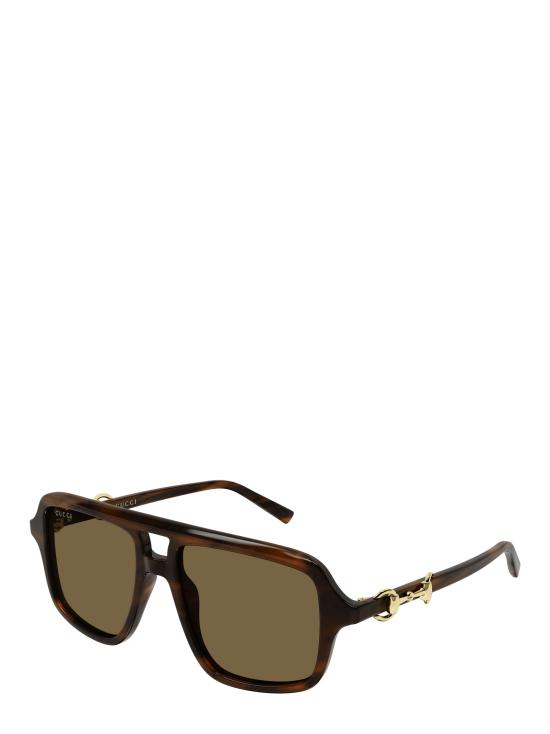 26FW 구찌 선글라스 GG2052S 009 HAVANA - GUCCI