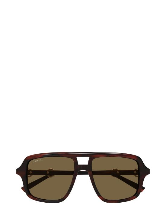 26FW 구찌 선글라스 GG2052S 009 HAVANA