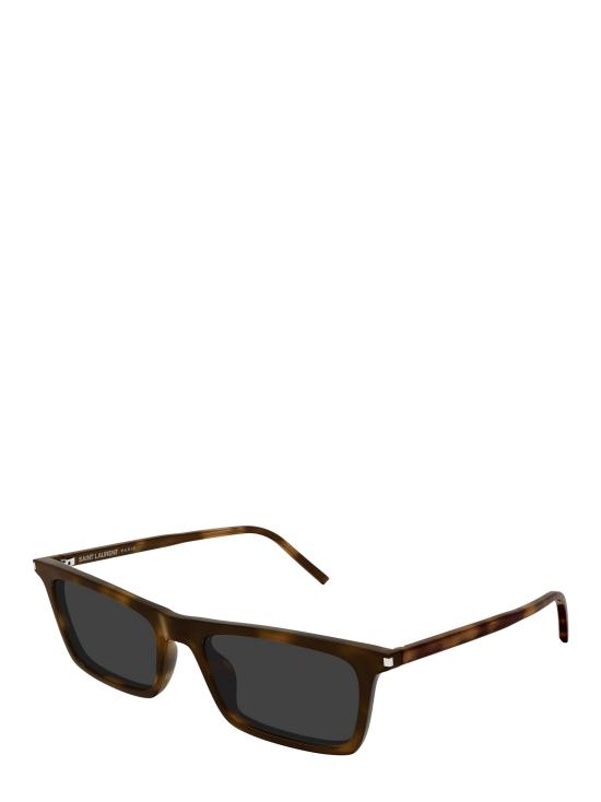 26FW 생로랑 선글라스 SL 890 F 003 HAVANA - SAINT LAURENT