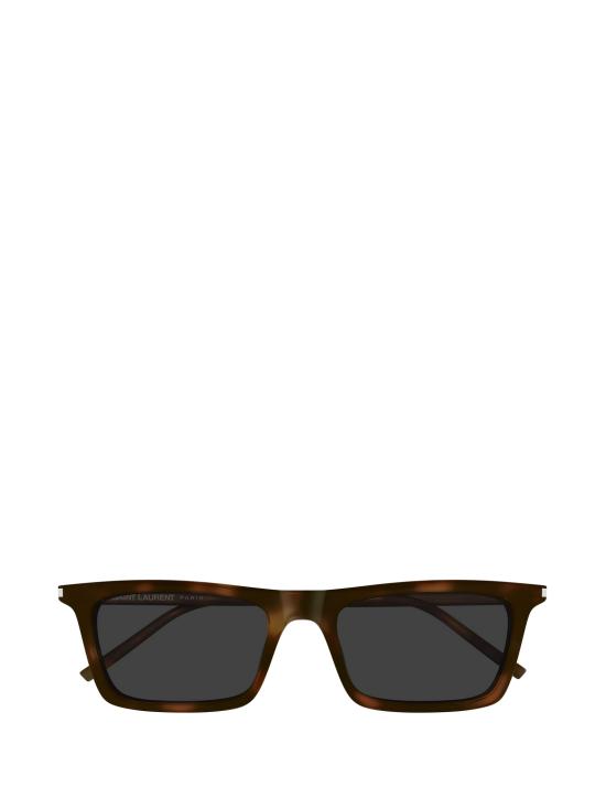26FW 생로랑 선글라스 SL 890 F 003 HAVANA