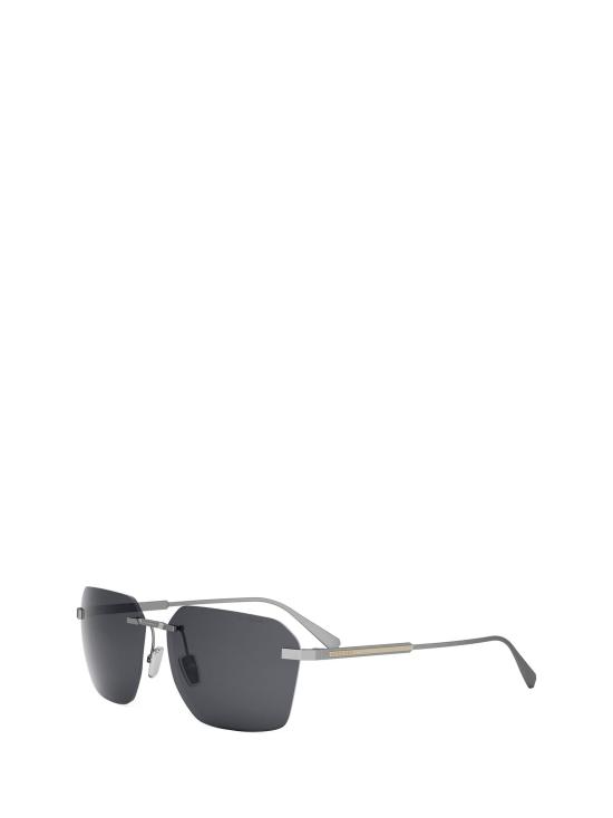 26FW 불가리 선글라스 BV40029U 17D SILVER - BVLGARI
