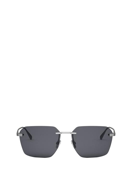 26FW 불가리 선글라스 BV40029U 17D SILVER