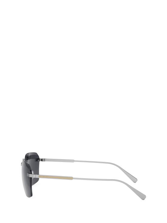 26FW 불가리 선글라스 BV40029U 17D SILVER - BVLGARI