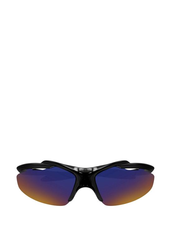 26FW 발렌시아가 선글라스 BB0464S 005 BLACK