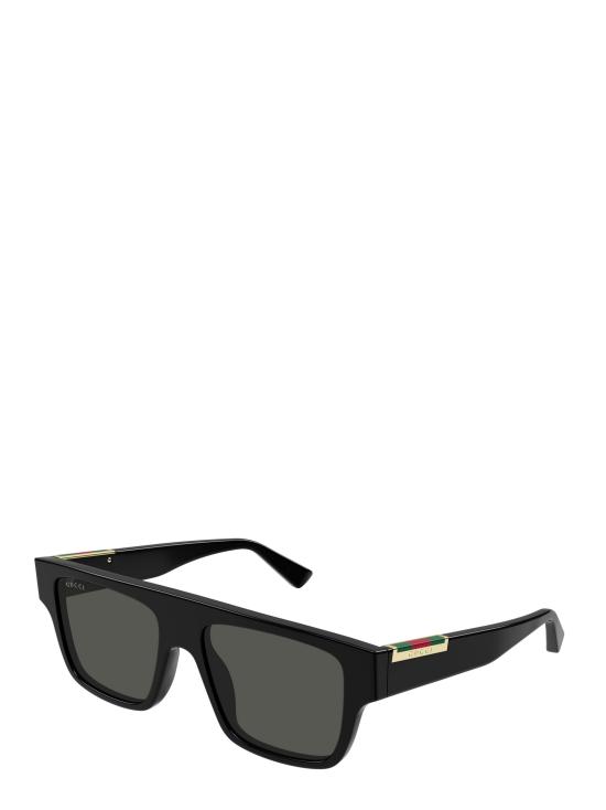 26FW 구찌 선글라스 GG1960S 002 BLACK - GUCCI