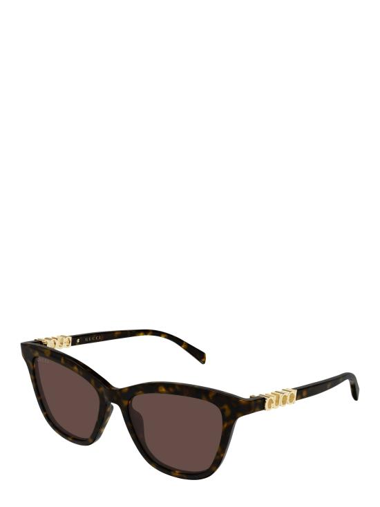 26FW 구찌 선글라스 GG2032S 002 HAVANA - GUCCI