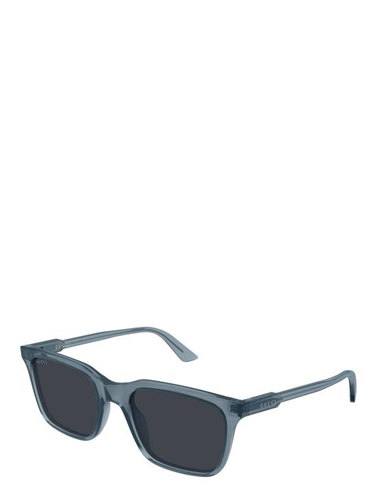 26FW 구찌 선글라스 GG2114S 003 BLUE - GUCCI