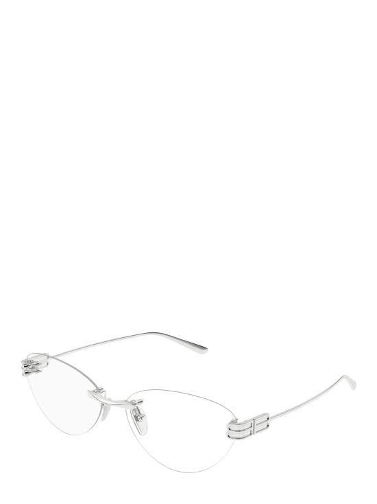 26FW 발렌시아가 BB0489O 001 BB0489O 001 SILVER - BALENCIAGA