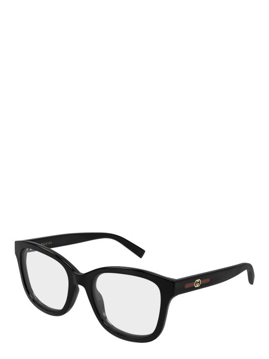 26FW 구찌 안경 GG2104O 001 BLACK - GUCCI