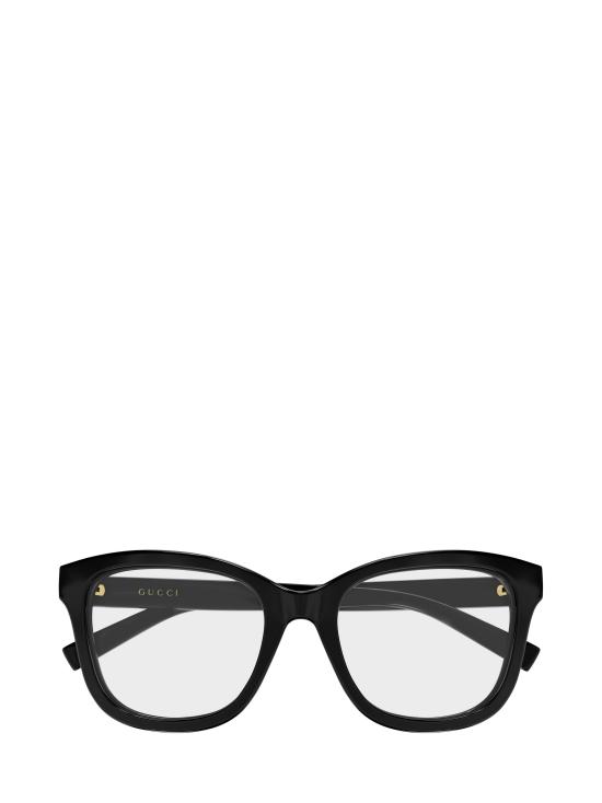 26FW 구찌 안경 GG2104O 001 BLACK