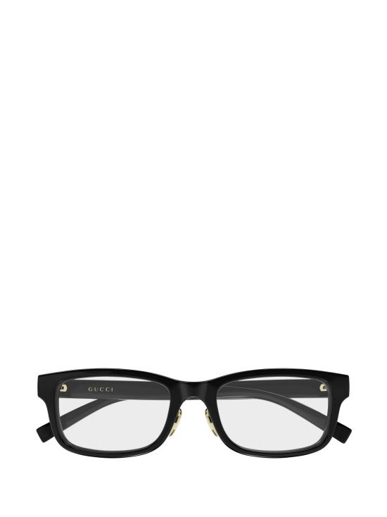 26FW 구찌 안경 GG2143OJ 001 BLACK
