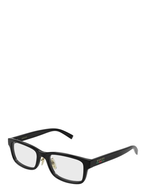 26FW 구찌 안경 GG2143OJ 001 BLACK - GUCCI