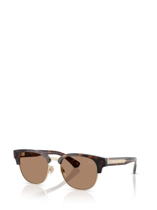 26FW 버버리 선글라스 BE4485 420573 DARK HAVANA - BURBERRY