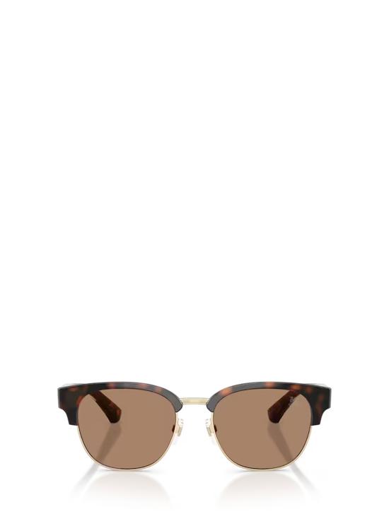 26FW 버버리 선글라스 BE4485 420573 DARK HAVANA