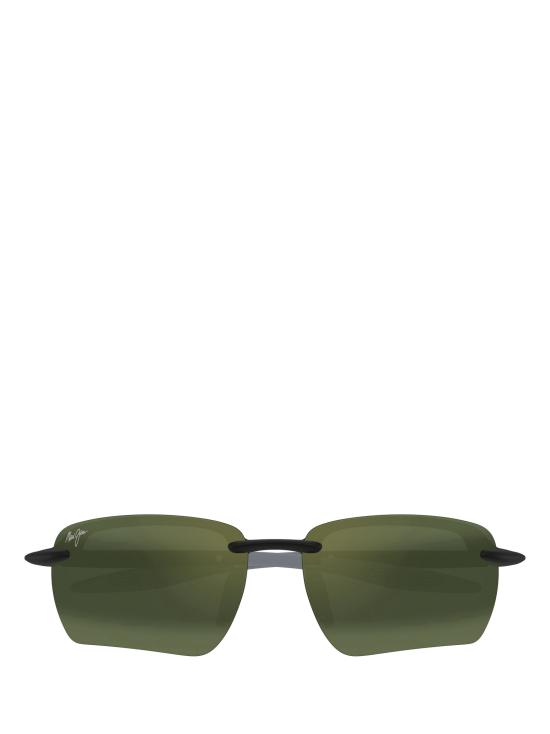 26FW 마우이짐 선글라스 MJ0336S 001 BLACK