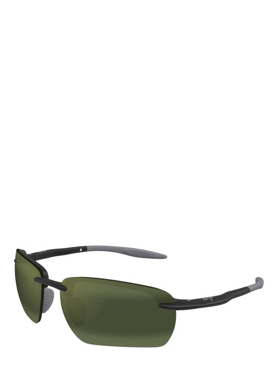 26FW 마우이짐 선글라스 MJ0336S 001 BLACK - MAUI JIM