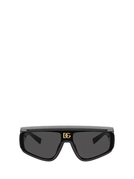 26FW 돌체앤가바나 선글라스 DG6177 501 87 BLACK