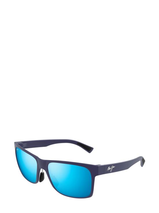 26FW 마우이짐 선글라스 MJ0683S 003 BLUE - MAUI JIM