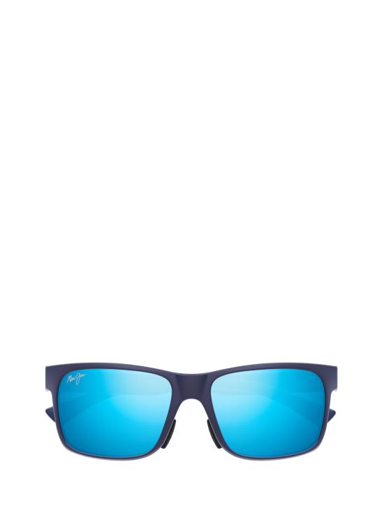 26FW 마우이짐 선글라스 MJ0683S 003 BLUE