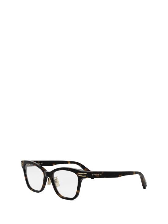 26FW 불가리 안경 BV50009F 052 HAVANA - BVLGARI