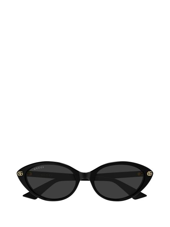 26FW 구찌 선글라스 GG2110S 001 BLACK