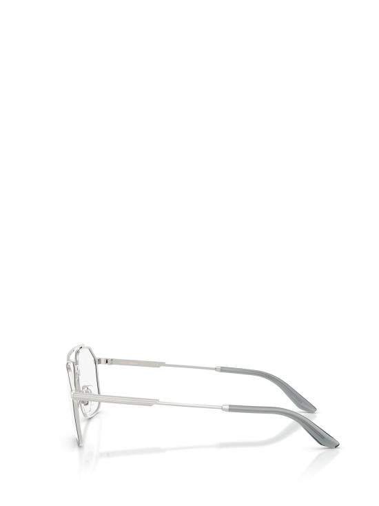 26FW 돌체앤가바나 안경 DG1364 1324 SILVER MATTE BLACK - DOLCE & GABBANA