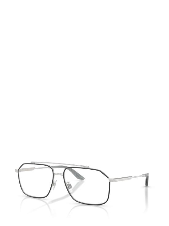26FW 돌체앤가바나 안경 DG1364 1324 SILVER MATTE BLACK - DOLCE & GABBANA
