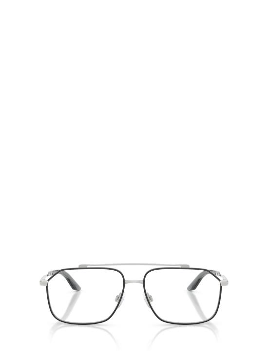 26FW 돌체앤가바나 안경 DG1364 1324 SILVER MATTE BLACK