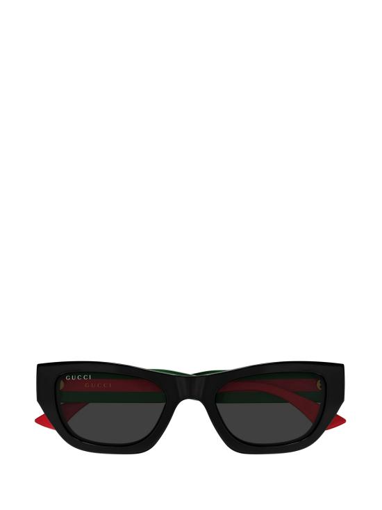 26FW 구찌 선글라스 GG2116S 001 BLACK