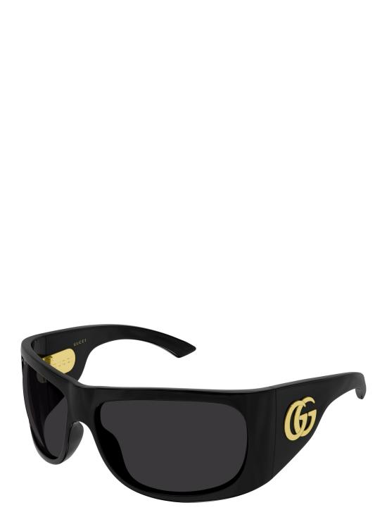 26FW 구찌 선글라스 GG2170S 001 BLACK - GUCCI