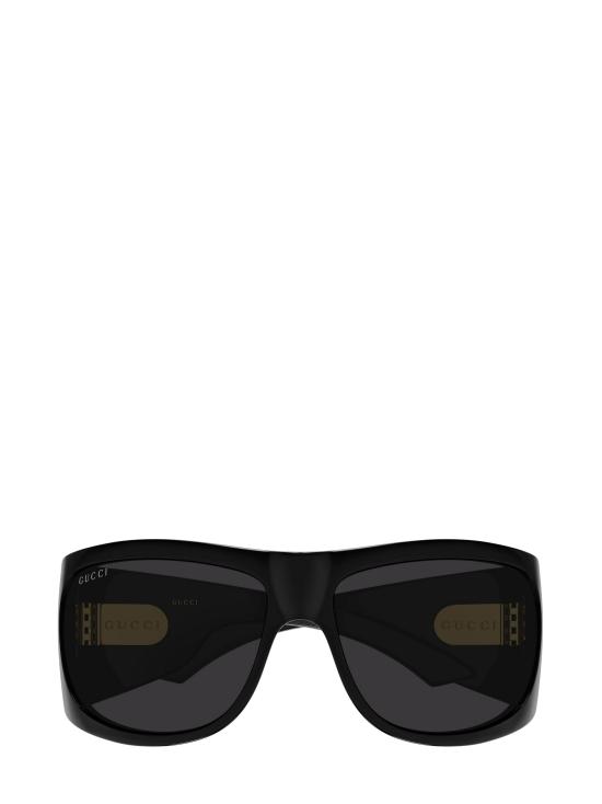 26FW 구찌 선글라스 GG2170S 001 BLACK