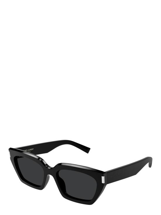 26FW 생로랑 선글라스 SL 826 001 BLACK - SAINT LAURENT